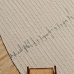 Modern carpet for living room in Dubai with elegant design, durable finish, and soft texture for home décor.