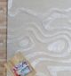 Multi Color Handmade Area Rug - HTWV-128 - Image 2