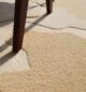 Modern carpet for living room and bedroom, available in Dubai and UAE with elegant rugs and tufted rug designs.