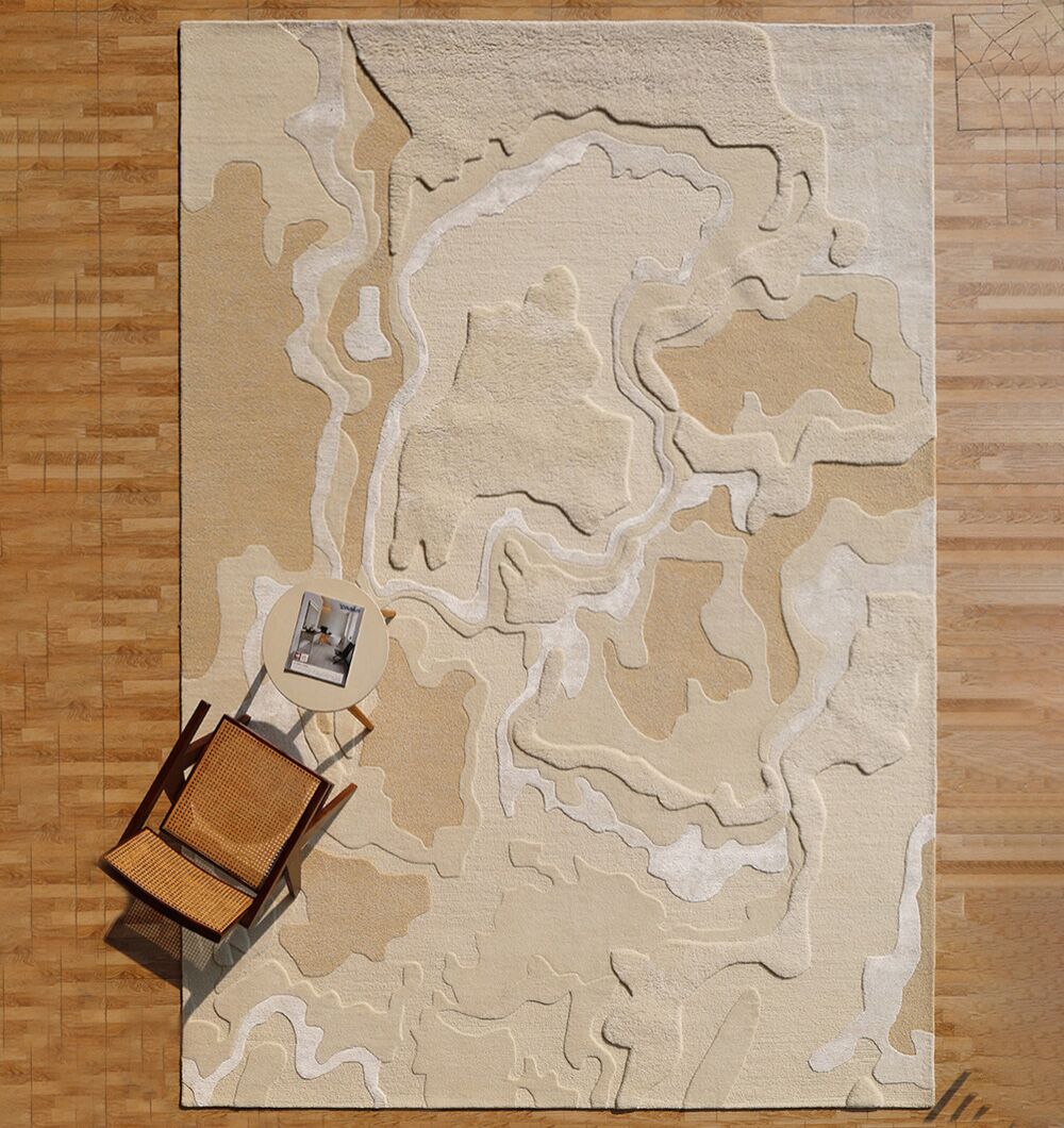 Handmade Rugs Dubai Buy Tufted Rugs and Carpets Online UAE Handmade rugs Dubai including tufted rugs, dining table rugs, and outdoor rugs for stylish home floorings