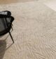 Modern carpet for living room and bedroom, available in Dubai and UAE with a wide collection of rugs and carpets including silk, tufted, and traditional styles.