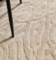 Modern carpet for living room and bedroom, available in Dubai and UAE with a wide collection of rugs and carpets including silk, tufted, and traditional styles.