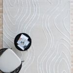 Modern carpet and rugs collection in Dubai, including silk carpets, tufted rugs, and traditional rugs for living room and bedroom décor.