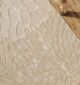 Natural White Color Handmade Area Rug - HTWV-134 - Image 4
