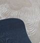 Natural White Color Handmade Area Rug - HTWV-137 (200x300 cm) - الصورة 6