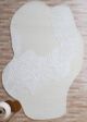 Round jute carpet for living room and bedroom, designed in a modern carpet style to suit home décor in Dubai.