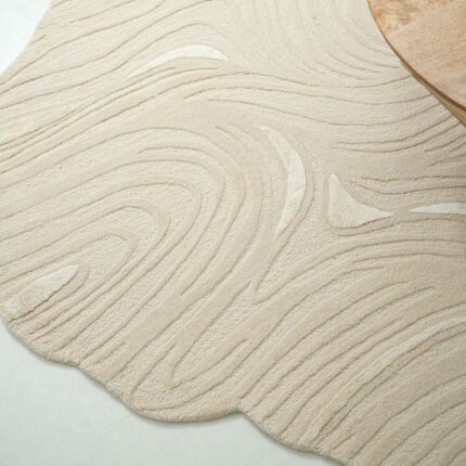 Handmade rugs Dubai including tufted rugs, dining table rugs, and outdoor rugs for stylish home floorings