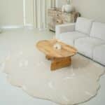 Handmade rugs Dubai including tufted rugs, dining table rugs, and outdoor rugs for stylish home floorings