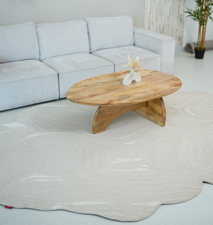 Handmade rugs Dubai including tufted rugs, dining table rugs, and outdoor rugs for stylish home floorings