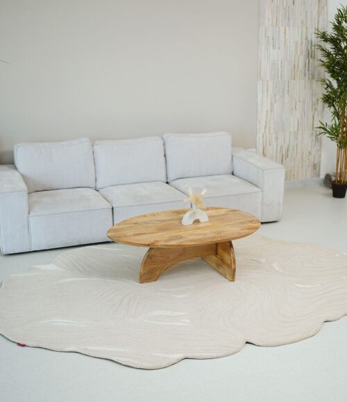 Handmade rugs Dubai including tufted rugs, dining table rugs, and outdoor rugs for stylish home floorings