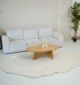Handmade rugs Dubai including tufted rugs, dining table rugs, and outdoor rugs for stylish home floorings