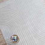 Modern carpet for living room in Dubai with elegant design, durable finish, and soft texture for home décor.