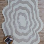 Elegant carpet for living room Dubai with modern design, perfect for home décor, bedroom and sitting area use.