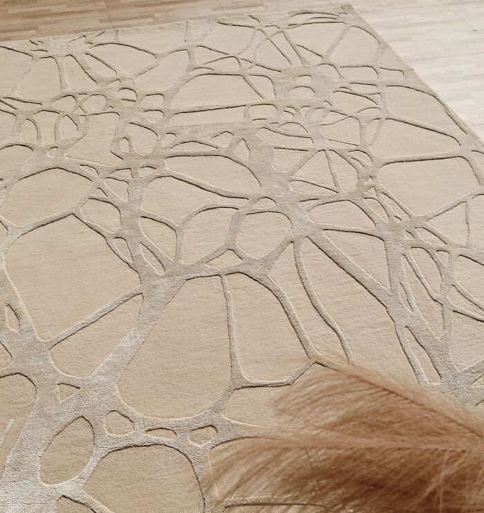 Elegant carpet for living room Dubai with modern design, perfect for home décor, bedroom and sitting area use.