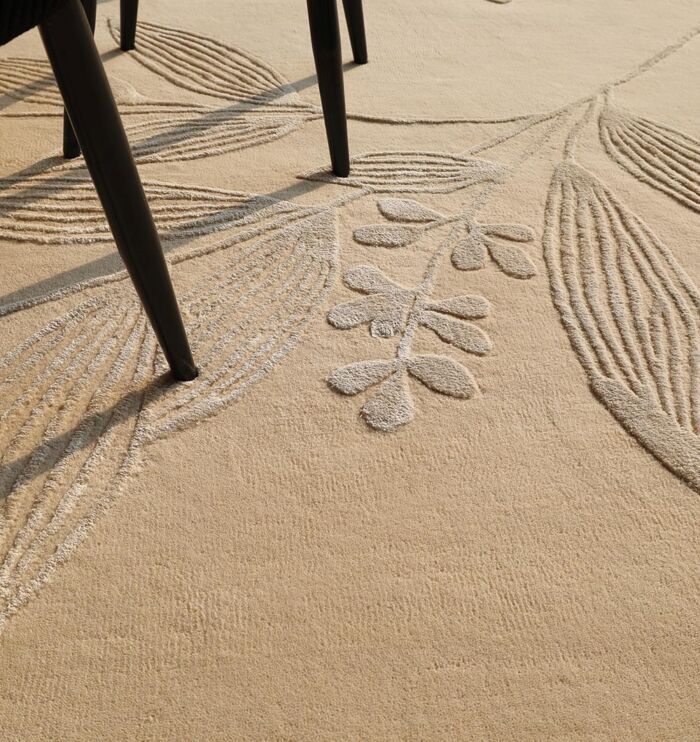 Elegant carpet for living room Dubai with modern design, perfect for home décor, bedroom and sitting area use.