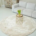 Handmade rugs Dubai including tufted rugs, outdoor rugs, and dining table rugs for elegant home floorings