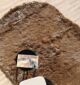 A soft handmade rug crafted from hand woven wool in India, featuring a plush white fur shag design perfect for modern homes in Dubai and across UAE.