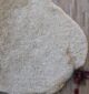 Handmade rug with soft shag texture and white fur design, perfect for adding warmth, elegance, and comfort to modern homes in Dubai and across UAE.