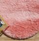 Handmade rug with soft shag texture and white fur design, perfect for adding warmth, elegance, and comfort to modern homes in Dubai and across UAE.
