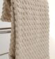Cotton Natural Color Throw TAL 060 (130x175cm) - Image 5
