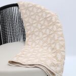 Cozy throw blankets and sofa throws with soft textures, perfect as bed throws and decorative throw pillows.