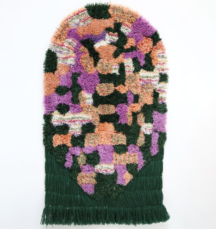 Wall Hanging Decor UAE | Decorative Wall Frames Fabric Wall Hangings and Wall Art Dubai