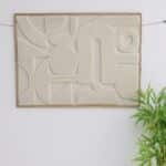Wall Hanging Decor UAE | Decorative Wall Frames Fabric Wall Hangings and Wall Art Dubai