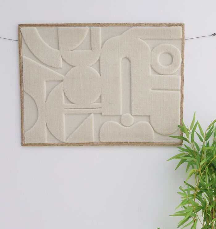 Wall Hanging Decor UAE | Decorative Wall Frames Fabric Wall Hangings and Wall Art Dubai