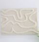 Handcrafted wall hanging planters and fabric wall hangings perfect for outdoor and indoor wall decor