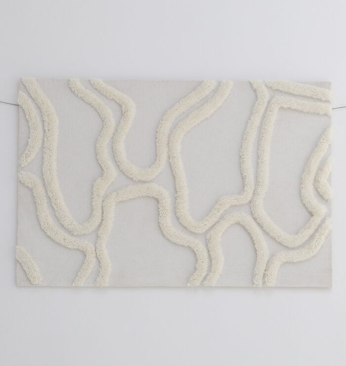 Handcrafted wall hanging planters and fabric wall hangings perfect for outdoor and indoor wall decor