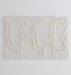 Handcrafted wall hanging planters and fabric wall hangings perfect for outdoor and indoor wall decor