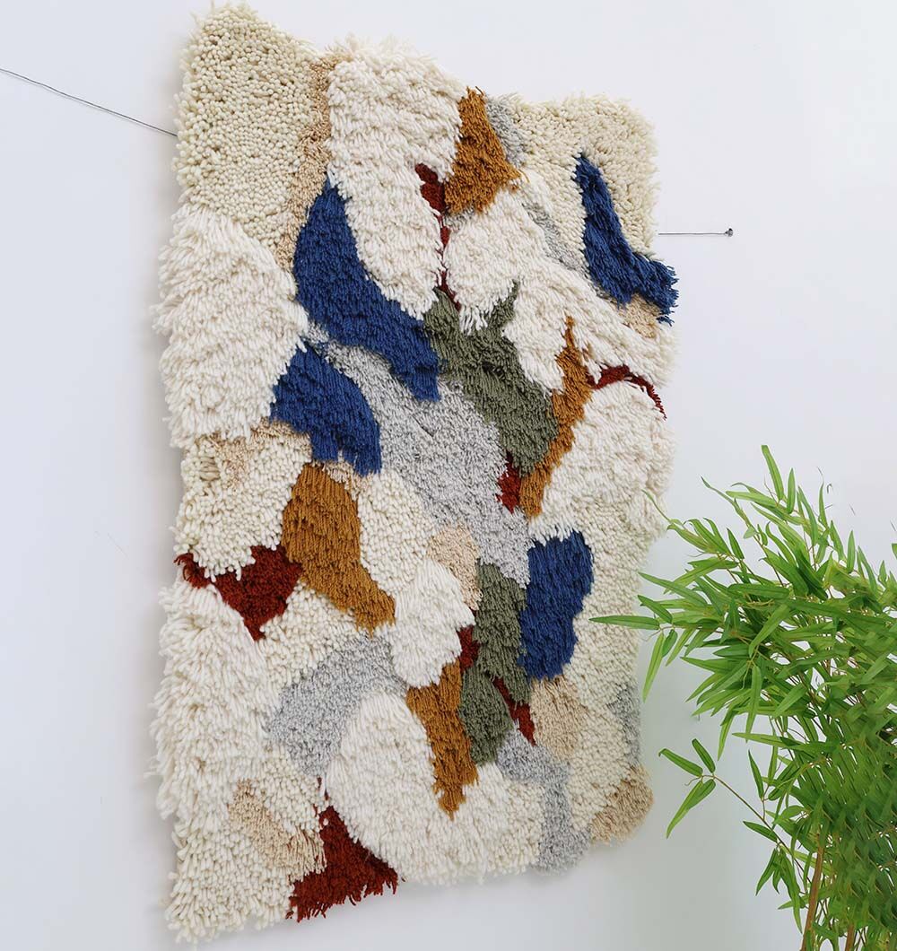 Wall Hanging Decor Dubai | Fabric Wall Hangings Wall Art UAE and Decorative Wall Frames Decorative wall hanging and fabric wall hangings for modern living room wall decor in Dubai and across UAE
