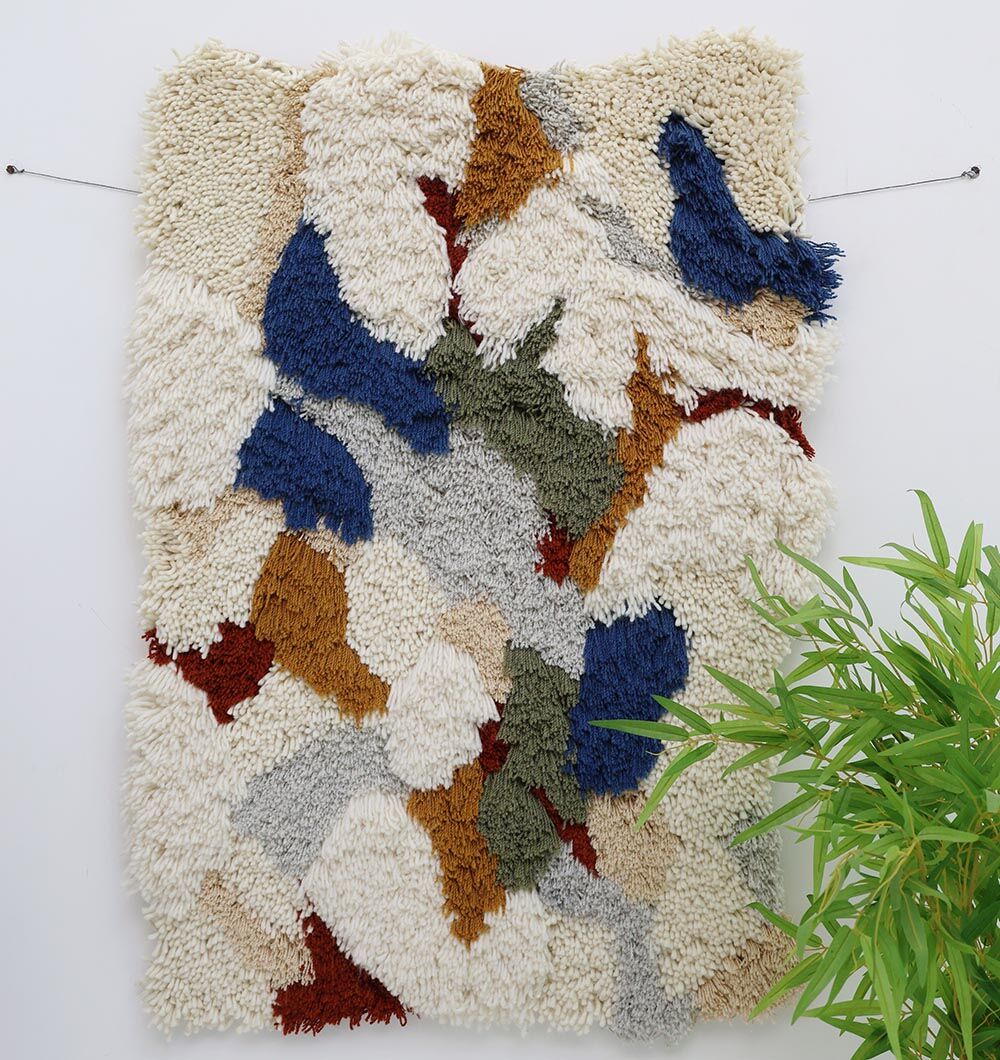 Wall Hanging Decor Dubai | Fabric Wall Hangings Wall Art UAE and Decorative Wall Frames Decorative wall hanging and fabric wall hangings for modern living room wall decor in Dubai and across UAE