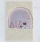 Handcrafted wall hanging planters and fabric wall hangings perfect for outdoor and indoor wall decor