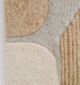 Handcrafted wall hanging planters and fabric wall hangings perfect for outdoor and indoor wall decor