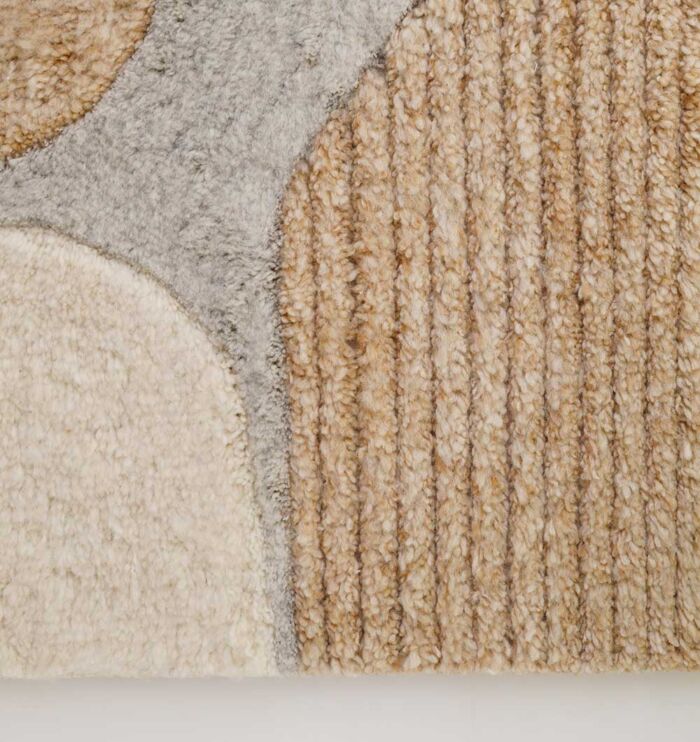 Handcrafted wall hanging planters and fabric wall hangings perfect for outdoor and indoor wall decor