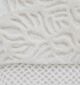 Handcrafted wall hanging planters and fabric wall hangings perfect for outdoor and indoor wall decor