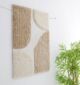 Decorative wall hanging and fabric wall hangings for modern living room wall decor in Dubai and across UAE