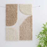 Decorative wall hanging and fabric wall hangings for modern living room wall decor in Dubai and across UAE