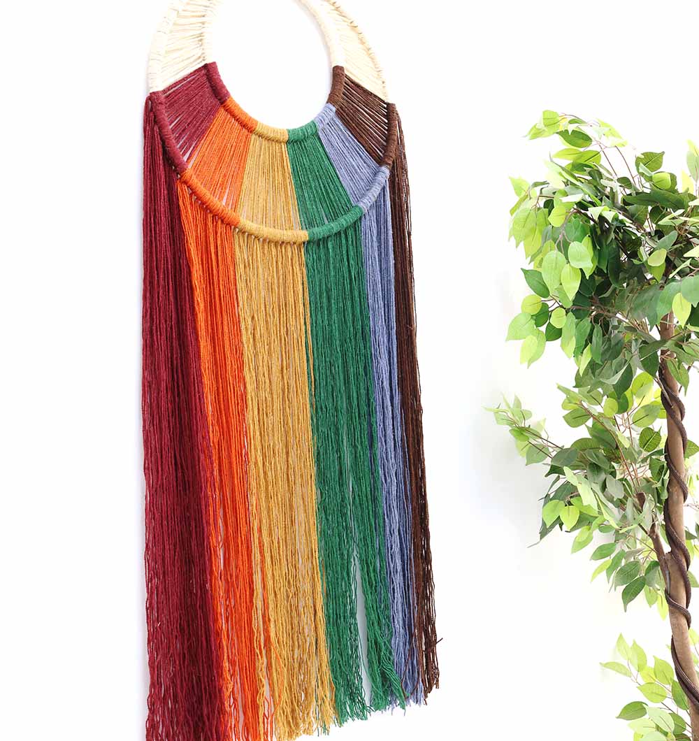 Wall Hanging Decor Dubai | Fabric Wall Hangings and Wall Art UAE Home art wall decor Dubai – unique decorative wall pieces