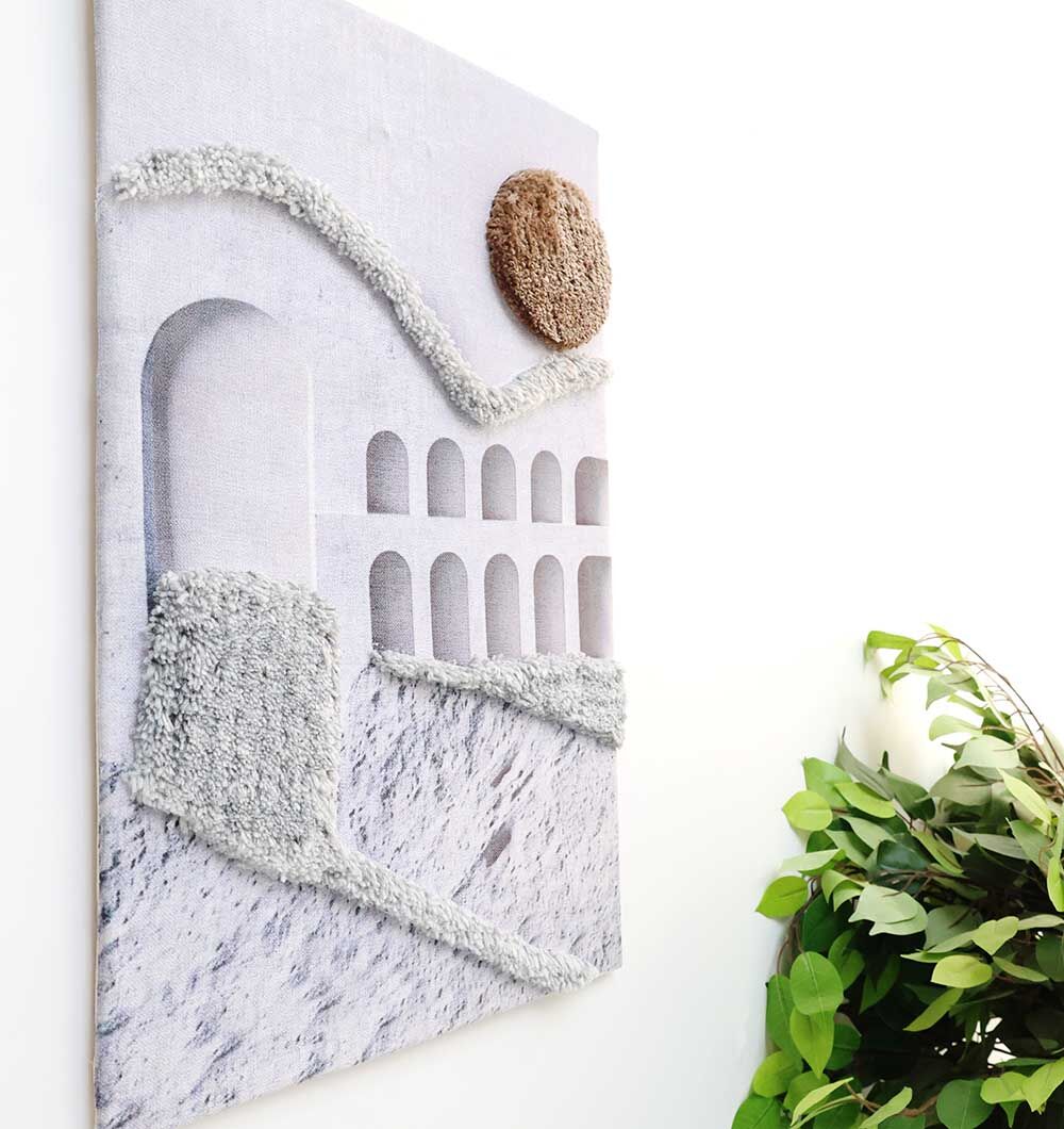 Wall Hanging Decor Classic Wall Art Dubai and Home Wall Decor Simple wall hanging decor for modern home wall decor, wall art Dubai, and outdoor wall hangings