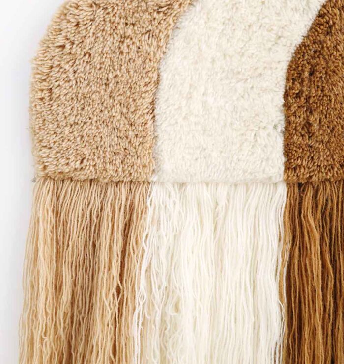 Handmade wall hanging decor for stylish home wall decor, wall art Dubai, and outdoor wall hangings