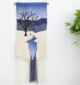 Decorative wall hanging decor for home wall decor, wall art Dubai, and outdoor wall hangings