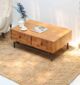Modern coffee table by Ramsha Home رمشا المنزل – stylish living room furniture Dubai