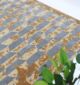 Handmade rug Dubai – elegant tufted carpet for bedroom and living room flooring.