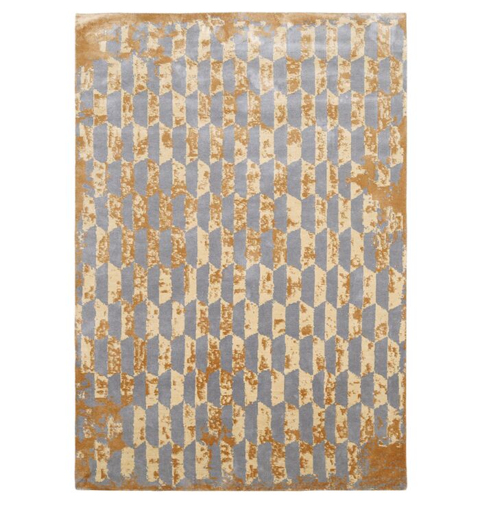 Handmade rug Dubai – elegant tufted carpet for bedroom and living room flooring.