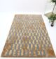 Handmade rug Dubai – elegant tufted carpet for bedroom and living room flooring.