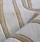 Luxury handmade rug in Dubai for elegant living room and bedroom flooring.