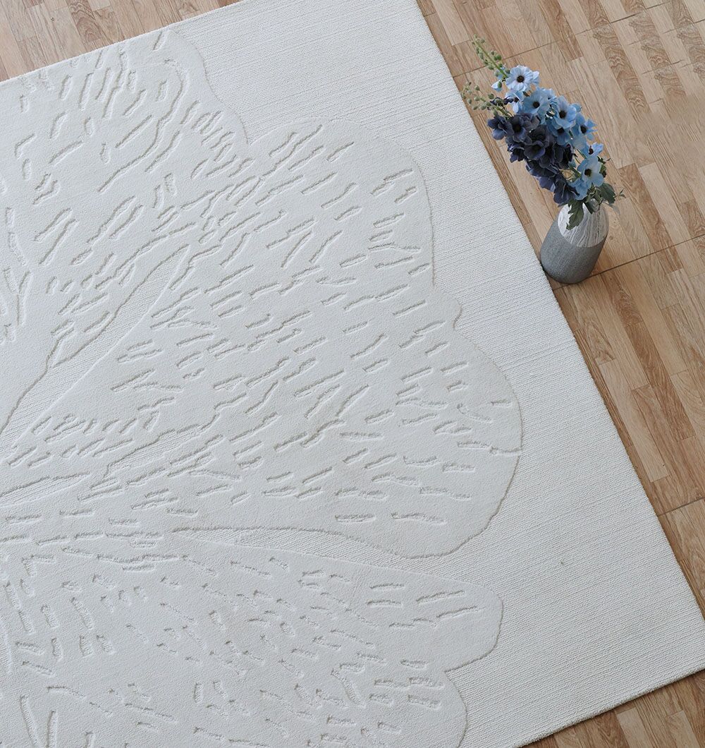 CMN-86 (3) Rectangle Decorative Area Rug  - CMN 86 (200x300 cm) - Image 1