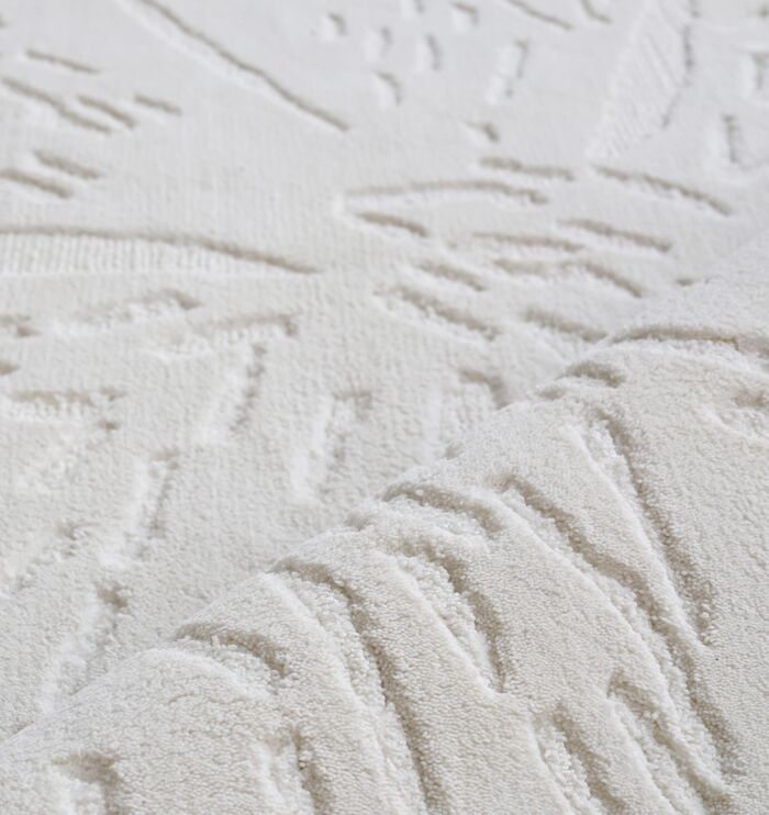 Rectangle Decorative Area Rug  - CMN 86 (200x300 cm) - Image 3